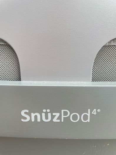Next to me - baby Snuz Pod 4