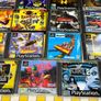PS1 Retro Sony Playstation 1 games Image 5