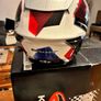 honda x kabuto helmet Image 3