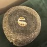 Natural Stone Tealight Holder Image 3