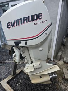 etec 150 outboard