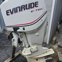 etec 150 outboard