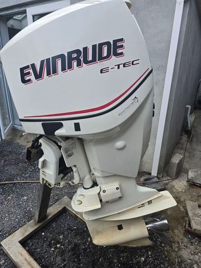 etec 150 outboard