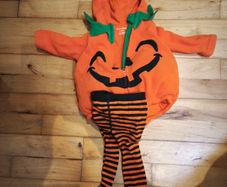 Halloween costumes