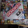 Mario Monopoly Gamer Mario Kart Board Game Image 4