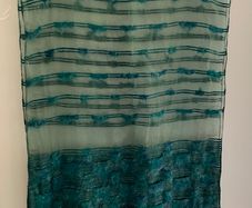 New Wrap / Pashmina With Tassels