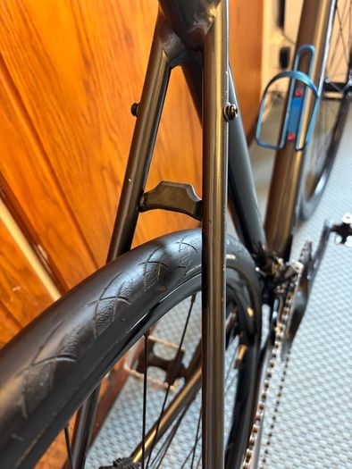 58cm Trek Domane AL 5 Gen 3 Disc