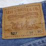 Levi's 527 W34L30 Image 3