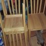 Kitchen Chairs Image 2