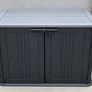 garden storage Image 4