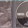 Nirvana - Nirvana CD (2002) Remastered Compilation VG+ Image 2