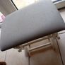 Rocking Chair and Footstool Image 2