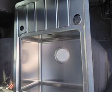 kitchen sink