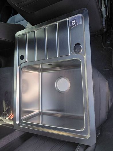 kitchen sink