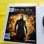 Deus Ex Human Revolution Limited edition PlayStation3 ps3 Games Original Image 3