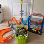 Hot wheels bundle Image 8