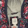 Baby girl jacket 0-6 months Image 3