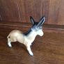 Vintage  Trew ornamental China Donkey Image 6