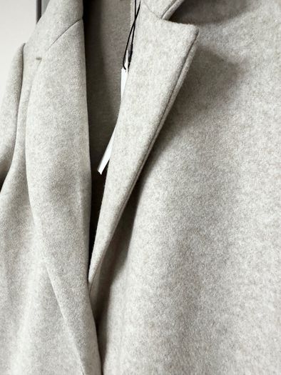 Zara Coat