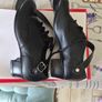 Irish Dancing Hard Shoes size 2 1/2 Image 2