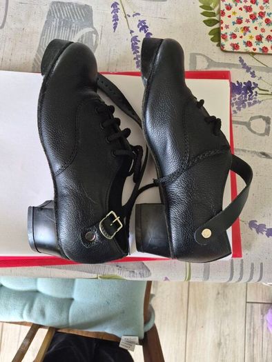 Irish Dancing Hard Shoes size 2 1/2