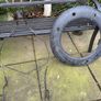 Duster Spare Wheel Cradle Image 2