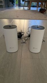 Wifi extender: home mesh network