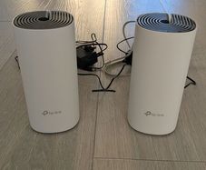 Wifi extender: home mesh network