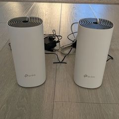 Wifi extender: home mesh network