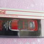INNO64 1:64 Nissan Fairlady Z, Coca-Cola Z32 Red/White Image 2