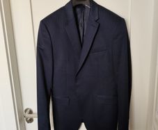 Zara blazer