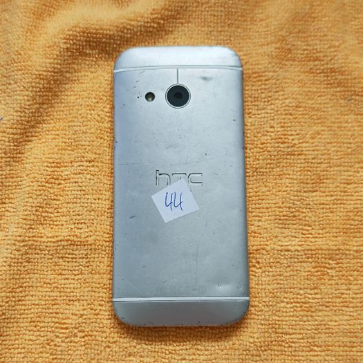 HTC One Mini 2 16GB Silver