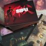 SIFU Vengeance edition PS5 Image 3