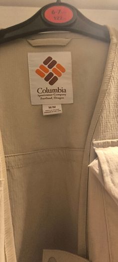 Fly Vest Colombia