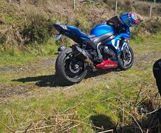 2016 Suzuki Gsxr 1000 motogp