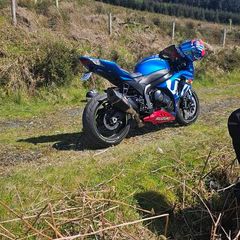 2016 Suzuki Gsxr 1000 motogp