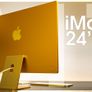 iMac 4.5K 24" - 8GB/256GB SSD - Apple M1 - Yellow - Grade A with charger and without accessories Image 4