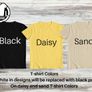 Hen party t-shirt Image 6