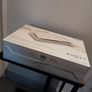 Playstation slim cover Ghost of Yotei Image 4