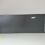 Grey Ikea shelf - Bergshult Image 3