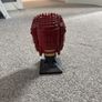 lego iron man helmet Image 3