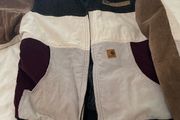 carhart jacket