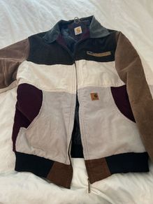 carhart jacket