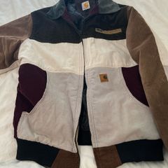 carhart jacket