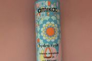 Amika hydro rush intense moisture leave in conditioner 200ml