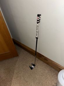 Oddessey 2ball putter