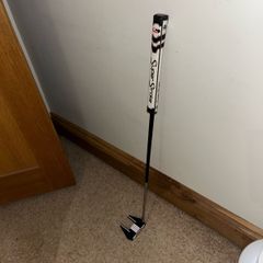Oddessey 2ball putter