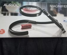 Hobbyist Magnifier.