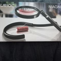 Hobbyist Magnifier.