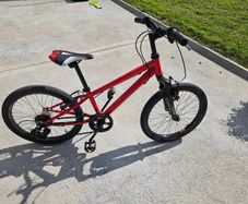 kids bike